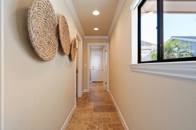 Light-filled townhouse featuring a kitchen with granite counters on Ridgemark Golf and Country Club in California - for sale on GolfHomes.com, golf home, golf lot