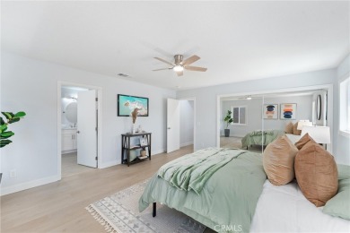 This charming turn-key home is ready for your family to move on Tijeras Creek Golf Club in California - for sale on GolfHomes.com, golf home, golf lot