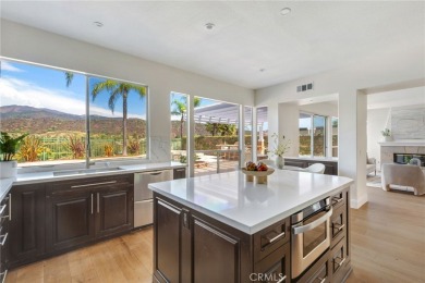 Stunning View Home in Guard-Gated Dove Canyon
Located in the on Dove Canyon Country Club in California - for sale on GolfHomes.com, golf home, golf lot