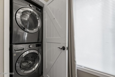 Arguably the nicest and most extensively remodeled condo in the on Incline Village Golf Course in Nevada - for sale on GolfHomes.com, golf home, golf lot