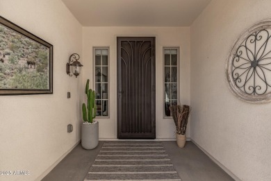SENSATIONAL VALUE! - This Updated Montecito is a MUST SEE! On a on Corte Bella Golf Club in Arizona - for sale on GolfHomes.com, golf home, golf lot