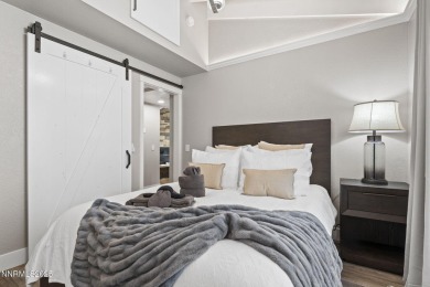 Arguably the nicest and most extensively remodeled condo in the on Incline Village Golf Course in Nevada - for sale on GolfHomes.com, golf home, golf lot
