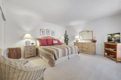 Great value for a 3/3 condo - ready for that special owner!! on Bermuda Dunes Country Club in California - for sale on GolfHomes.com, golf home, golf lot