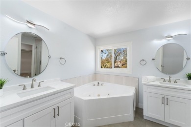 This charming turn-key home is ready for your family to move on Tijeras Creek Golf Club in California - for sale on GolfHomes.com, golf home, golf lot