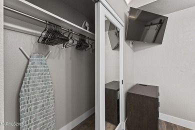 Arguably the nicest and most extensively remodeled condo in the on Incline Village Golf Course in Nevada - for sale on GolfHomes.com, golf home, golf lot