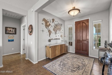 SENSATIONAL VALUE! - This Updated Montecito is a MUST SEE! On a on Corte Bella Golf Club in Arizona - for sale on GolfHomes.com, golf home, golf lot
