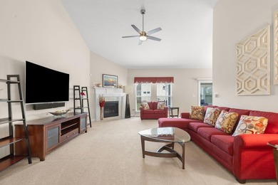 Wow! Welcome to first floor living at it's finest in the premier on The Lakes Golf and Country Club in Ohio - for sale on GolfHomes.com, golf home, golf lot