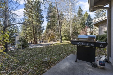 Arguably the nicest and most extensively remodeled condo in the on Incline Village Golf Course in Nevada - for sale on GolfHomes.com, golf home, golf lot