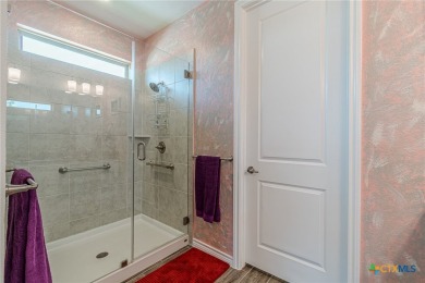 Discover your perfect retreat in Kissing Tree with this charming on Kissing Tree Golf Club in Texas - for sale on GolfHomes.com, golf home, golf lot
