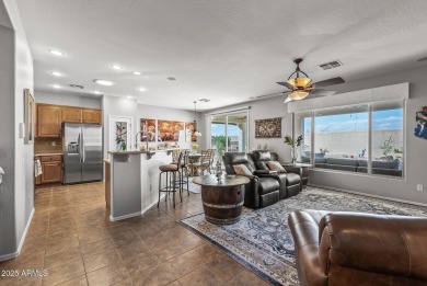 SENSATIONAL VALUE! - This Updated Montecito is a MUST SEE! On a on Corte Bella Golf Club in Arizona - for sale on GolfHomes.com, golf home, golf lot