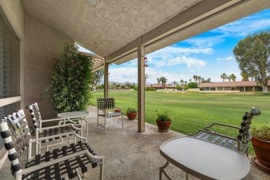 Great value for a 3/3 condo - ready for that special owner!! on Bermuda Dunes Country Club in California - for sale on GolfHomes.com, golf home, golf lot