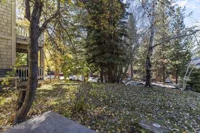 Arguably the nicest and most extensively remodeled condo in the on Incline Village Golf Course in Nevada - for sale on GolfHomes.com, golf home, golf lot