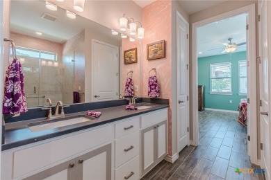 Discover your perfect retreat in Kissing Tree with this charming on Kissing Tree Golf Club in Texas - for sale on GolfHomes.com, golf home, golf lot