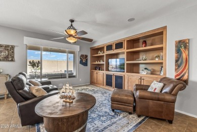 SENSATIONAL VALUE! - This Updated Montecito is a MUST SEE! On a on Corte Bella Golf Club in Arizona - for sale on GolfHomes.com, golf home, golf lot