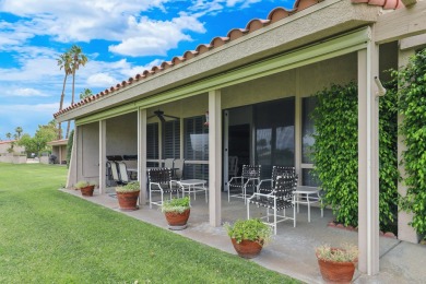 Great value for a 3/3 condo - ready for that special owner!! on Bermuda Dunes Country Club in California - for sale on GolfHomes.com, golf home, golf lot