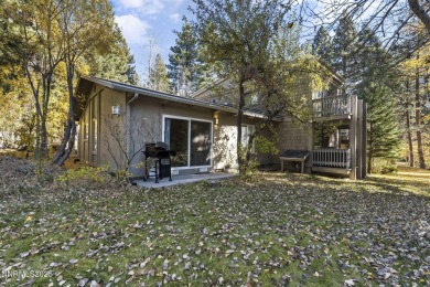 Arguably the nicest and most extensively remodeled condo in the on Incline Village Golf Course in Nevada - for sale on GolfHomes.com, golf home, golf lot