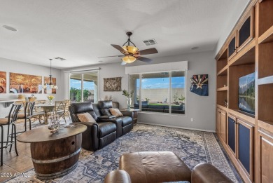 SENSATIONAL VALUE! - This Updated Montecito is a MUST SEE! On a on Corte Bella Golf Club in Arizona - for sale on GolfHomes.com, golf home, golf lot
