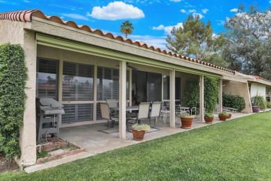 Great value for a 3/3 condo - ready for that special owner!! on Bermuda Dunes Country Club in California - for sale on GolfHomes.com, golf home, golf lot
