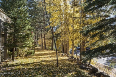 Arguably the nicest and most extensively remodeled condo in the on Incline Village Golf Course in Nevada - for sale on GolfHomes.com, golf home, golf lot
