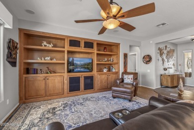 SENSATIONAL VALUE! - This Updated Montecito is a MUST SEE! On a on Corte Bella Golf Club in Arizona - for sale on GolfHomes.com, golf home, golf lot
