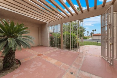 Great value for a 3/3 condo - ready for that special owner!! on Bermuda Dunes Country Club in California - for sale on GolfHomes.com, golf home, golf lot