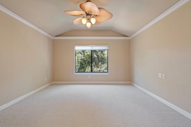 Light-filled townhouse featuring a kitchen with granite counters on Ridgemark Golf and Country Club in California - for sale on GolfHomes.com, golf home, golf lot