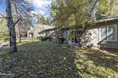 Arguably the nicest and most extensively remodeled condo in the on Incline Village Golf Course in Nevada - for sale on GolfHomes.com, golf home, golf lot