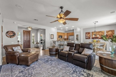 SENSATIONAL VALUE! - This Updated Montecito is a MUST SEE! On a on Corte Bella Golf Club in Arizona - for sale on GolfHomes.com, golf home, golf lot
