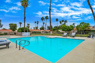 Great value for a 3/3 condo - ready for that special owner!! on Bermuda Dunes Country Club in California - for sale on GolfHomes.com, golf home, golf lot