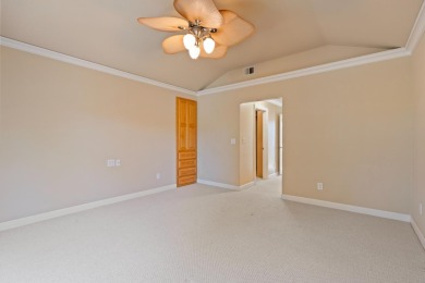 Light-filled townhouse featuring a kitchen with granite counters on Ridgemark Golf and Country Club in California - for sale on GolfHomes.com, golf home, golf lot