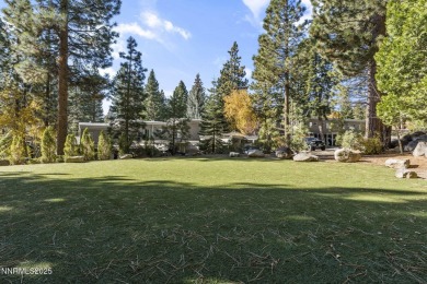 Arguably the nicest and most extensively remodeled condo in the on Incline Village Golf Course in Nevada - for sale on GolfHomes.com, golf home, golf lot