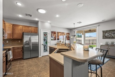 SENSATIONAL VALUE! - This Updated Montecito is a MUST SEE! On a on Corte Bella Golf Club in Arizona - for sale on GolfHomes.com, golf home, golf lot