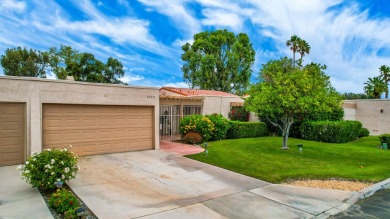Great value for a 3/3 condo - ready for that special owner!! on Bermuda Dunes Country Club in California - for sale on GolfHomes.com, golf home, golf lot
