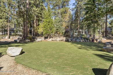 Arguably the nicest and most extensively remodeled condo in the on Incline Village Golf Course in Nevada - for sale on GolfHomes.com, golf home, golf lot