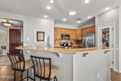 SENSATIONAL VALUE! - This Updated Montecito is a MUST SEE! On a on Corte Bella Golf Club in Arizona - for sale on GolfHomes.com, golf home, golf lot