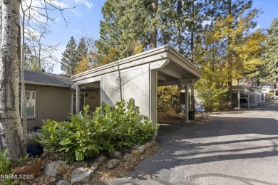 Arguably the nicest and most extensively remodeled condo in the on Incline Village Golf Course in Nevada - for sale on GolfHomes.com, golf home, golf lot