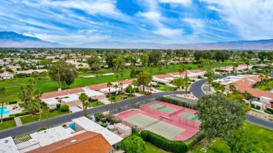 Great value for a 3/3 condo - ready for that special owner!! on Bermuda Dunes Country Club in California - for sale on GolfHomes.com, golf home, golf lot