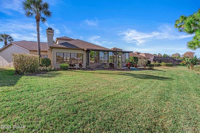 Enjoy fantastic golf course scenery from this Wedgewood property on Spruce Creek Golf Club in Florida - for sale on GolfHomes.com, golf home, golf lot