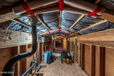 Arguably the nicest and most extensively remodeled condo in the on Incline Village Golf Course in Nevada - for sale on GolfHomes.com, golf home, golf lot