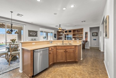 SENSATIONAL VALUE! - This Updated Montecito is a MUST SEE! On a on Corte Bella Golf Club in Arizona - for sale on GolfHomes.com, golf home, golf lot