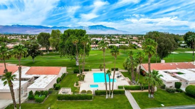 Great value for a 3/3 condo - ready for that special owner!! on Bermuda Dunes Country Club in California - for sale on GolfHomes.com, golf home, golf lot
