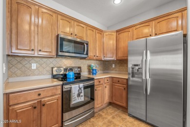 SENSATIONAL VALUE! - This Updated Montecito is a MUST SEE! On a on Corte Bella Golf Club in Arizona - for sale on GolfHomes.com, golf home, golf lot