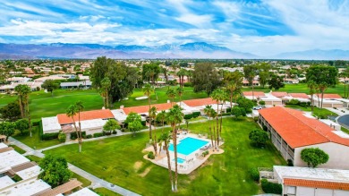 Great value for a 3/3 condo - ready for that special owner!! on Bermuda Dunes Country Club in California - for sale on GolfHomes.com, golf home, golf lot