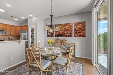 SENSATIONAL VALUE! - This Updated Montecito is a MUST SEE! On a on Corte Bella Golf Club in Arizona - for sale on GolfHomes.com, golf home, golf lot