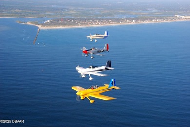 Enjoy fantastic golf course scenery from this Wedgewood property on Spruce Creek Golf Club in Florida - for sale on GolfHomes.com, golf home, golf lot