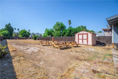 Don't miss this beautifully updated 4-bedroom, 2-bath home with on Fairmount Park Golf Course in California - for sale on GolfHomes.com, golf home, golf lot