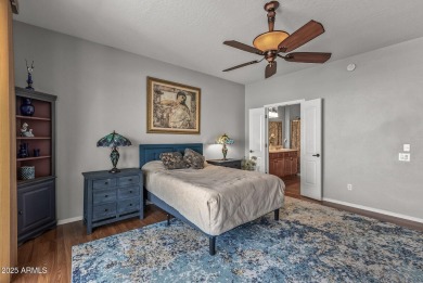 SENSATIONAL VALUE! - This Updated Montecito is a MUST SEE! On a on Corte Bella Golf Club in Arizona - for sale on GolfHomes.com, golf home, golf lot