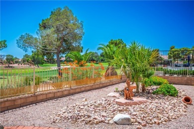 Rare opportunity: a 2,176 sq. ft. Regal model located on the 6th on Highland Falls Golf Club in Nevada - for sale on GolfHomes.com, golf home, golf lot