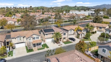 This charming turn-key home is ready for your family to move on Tijeras Creek Golf Club in California - for sale on GolfHomes.com, golf home, golf lot