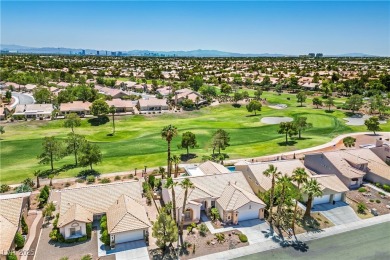 Rare opportunity: a 2,176 sq. ft. Regal model located on the 6th on Highland Falls Golf Club in Nevada - for sale on GolfHomes.com, golf home, golf lot